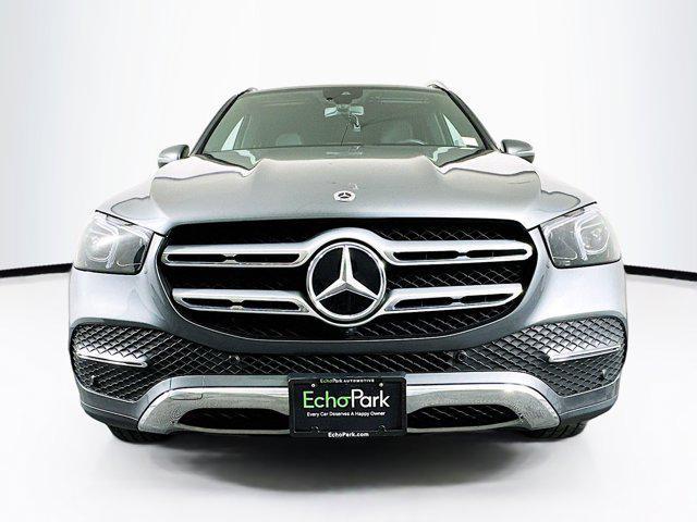 used 2023 Mercedes-Benz GLE 350 car, priced at $44,999
