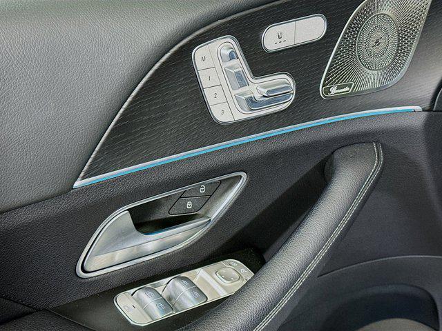used 2023 Mercedes-Benz GLE 350 car, priced at $44,999