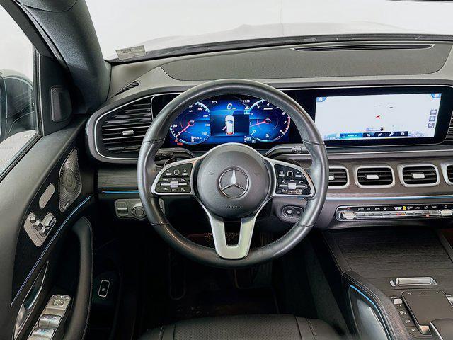 used 2023 Mercedes-Benz GLE 350 car, priced at $44,999