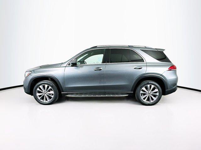 used 2023 Mercedes-Benz GLE 350 car, priced at $44,999