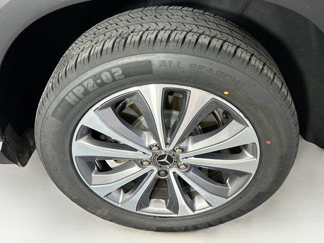 used 2023 Mercedes-Benz GLE 350 car, priced at $44,999