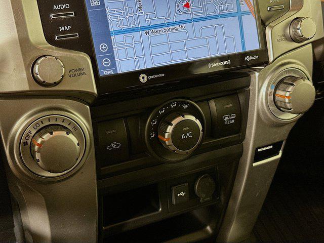 used 2021 Toyota 4Runner car, priced at $37,799