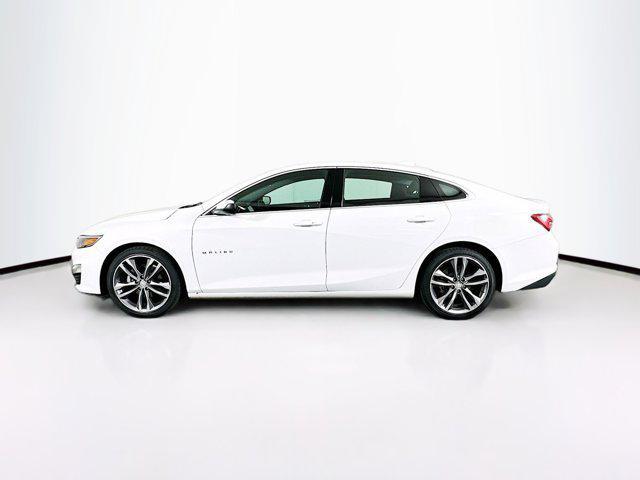 used 2022 Chevrolet Malibu car, priced at $14,749