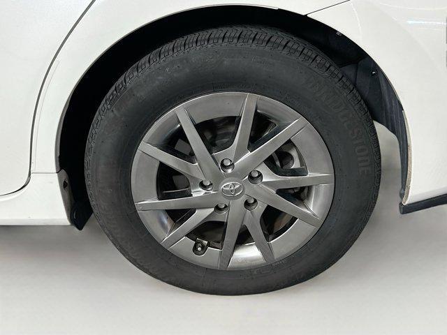 used 2016 Toyota Prius v car, priced at $17,999