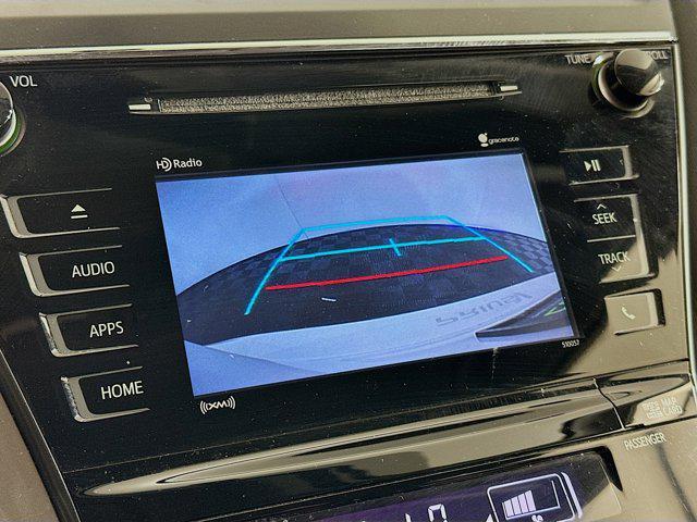 used 2016 Toyota Prius v car, priced at $17,999