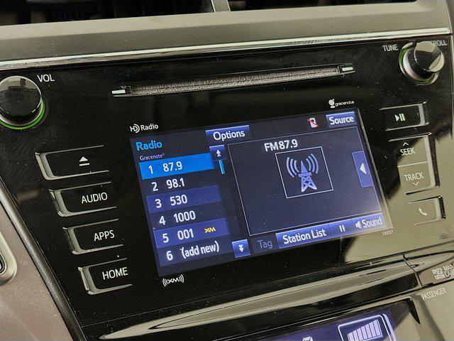 used 2016 Toyota Prius v car, priced at $17,999