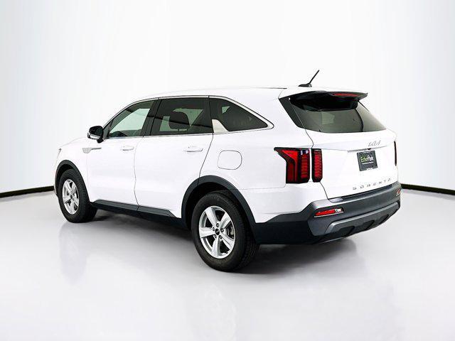 used 2022 Kia Sorento car, priced at $20,189