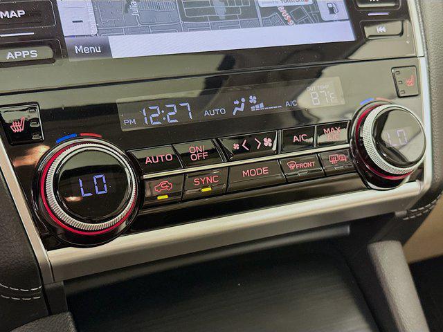 used 2018 Subaru Outback car, priced at $20,799