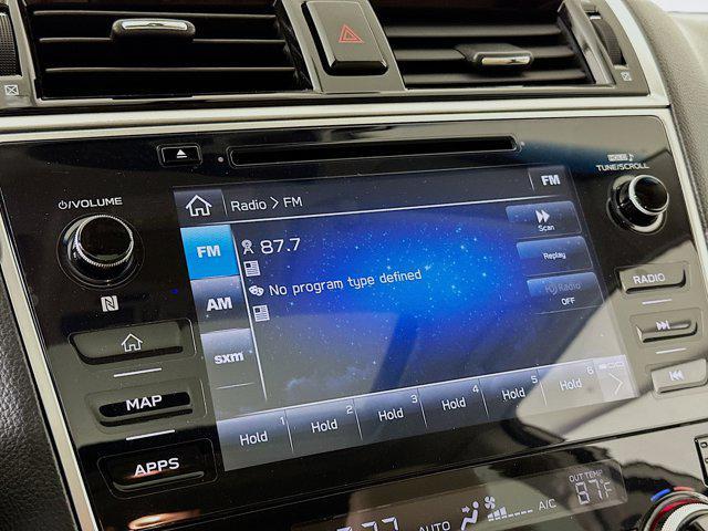 used 2018 Subaru Outback car, priced at $20,799