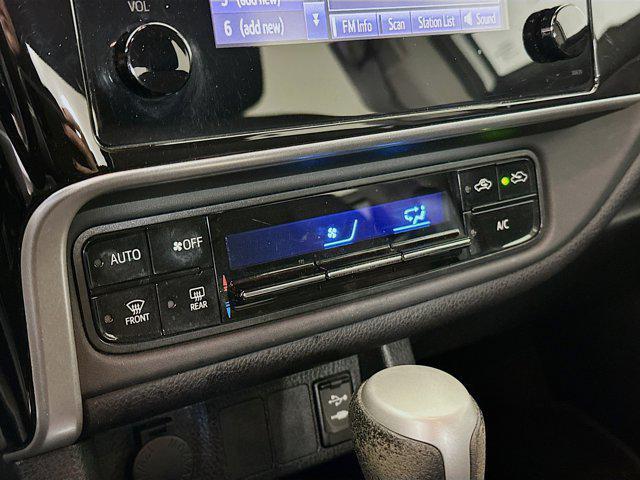 used 2018 Toyota Corolla car, priced at $14,496