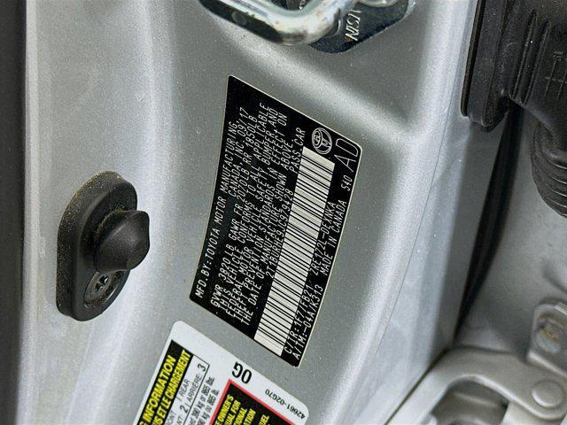 used 2018 Toyota Corolla car, priced at $14,496