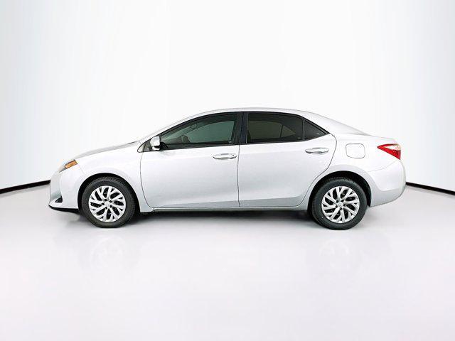 used 2018 Toyota Corolla car, priced at $14,496