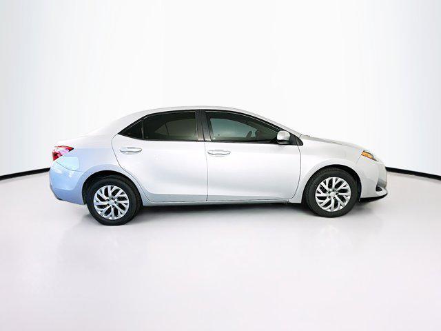 used 2018 Toyota Corolla car, priced at $14,496