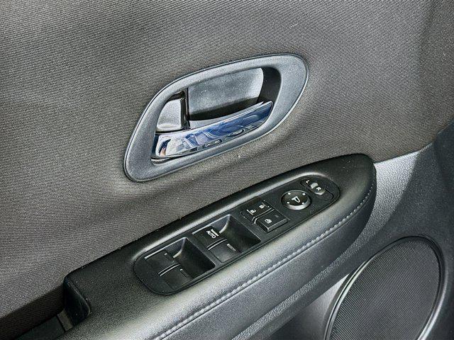 used 2016 Honda HR-V car, priced at $13,899