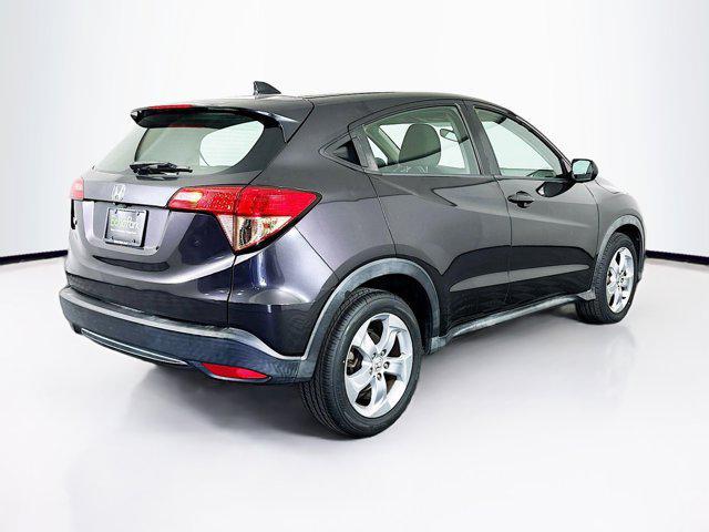 used 2016 Honda HR-V car, priced at $13,899