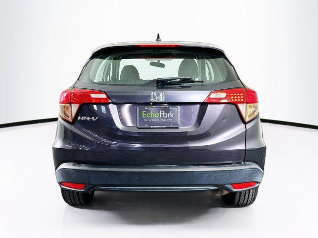 used 2016 Honda HR-V car, priced at $13,899