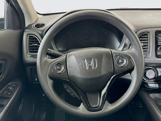used 2016 Honda HR-V car, priced at $13,899