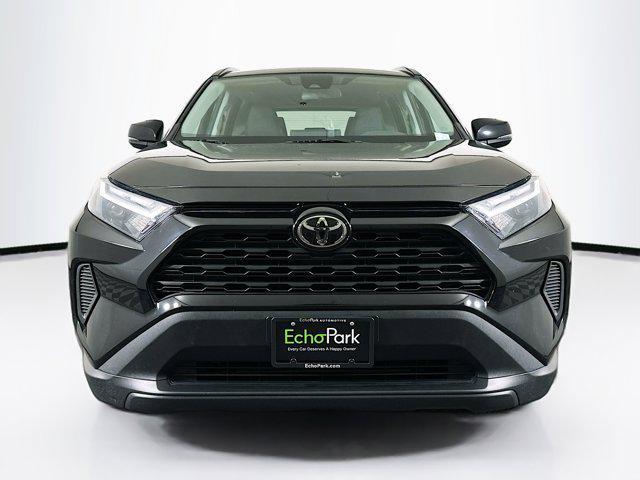 used 2023 Toyota RAV4 car, priced at $23,897