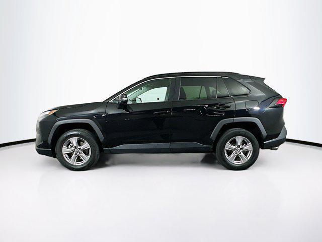 used 2023 Toyota RAV4 car, priced at $23,897