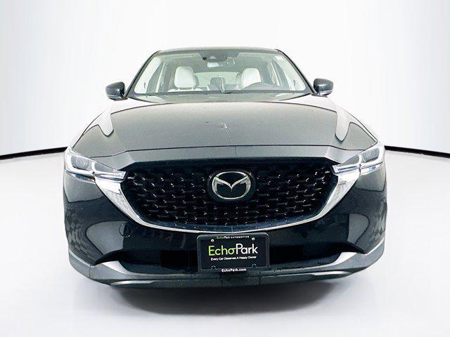 used 2023 Mazda CX-5 car, priced at $21,289