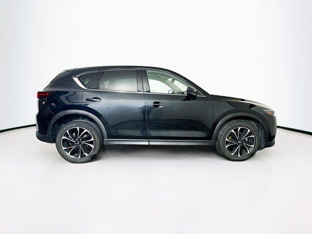 used 2023 Mazda CX-5 car, priced at $21,289