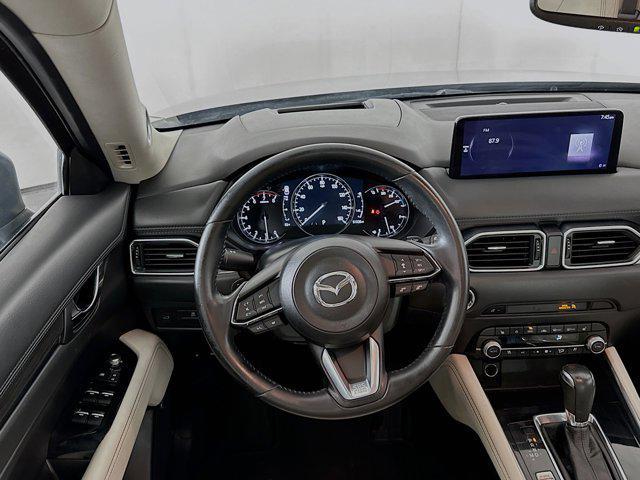 used 2023 Mazda CX-5 car, priced at $21,289