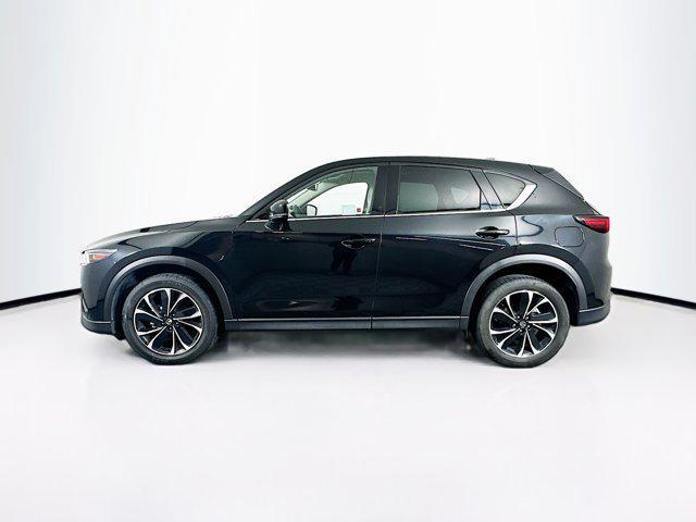 used 2023 Mazda CX-5 car, priced at $21,289