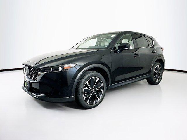 used 2023 Mazda CX-5 car, priced at $21,289