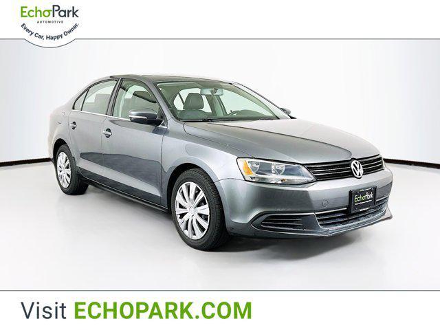 used 2013 Volkswagen Jetta car, priced at $7,287