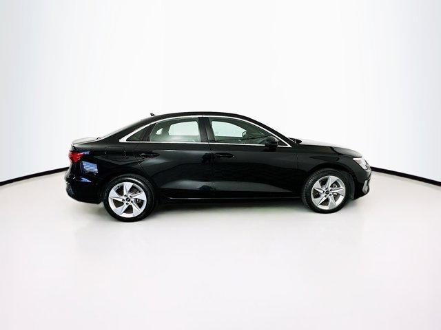 used 2022 Audi A3 car, priced at $23,579