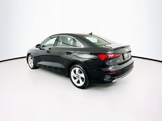 used 2022 Audi A3 car, priced at $23,579