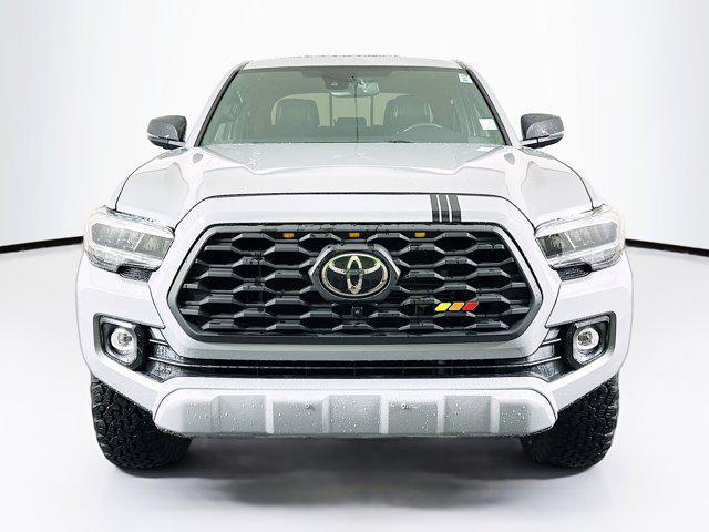 used 2020 Toyota Tacoma car, priced at $31,996