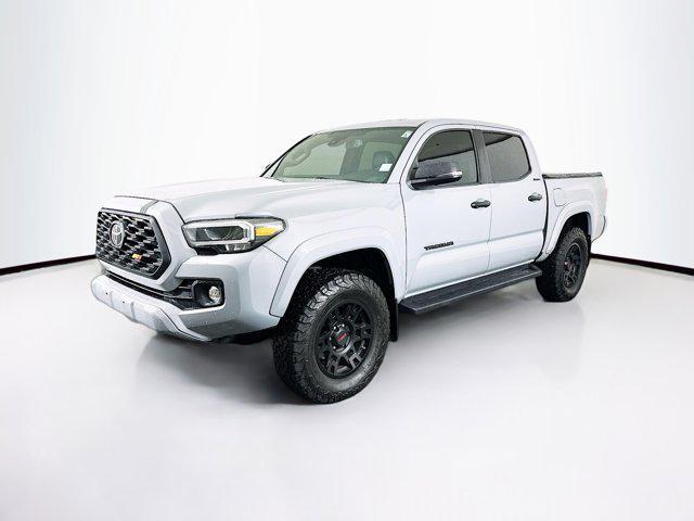 used 2020 Toyota Tacoma car, priced at $31,996