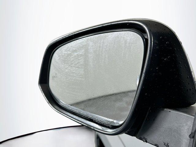 used 2020 Toyota Tacoma car, priced at $31,996