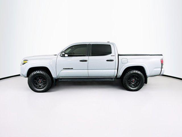 used 2020 Toyota Tacoma car, priced at $31,996