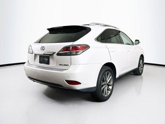 used 2013 Lexus RX 350 car, priced at $15,499