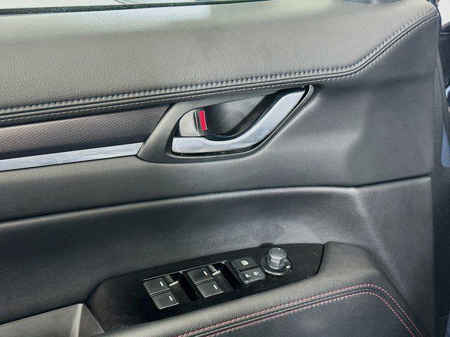 used 2024 Mazda CX-5 car, priced at $24,897