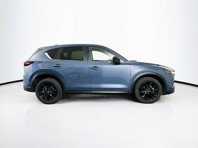 used 2024 Mazda CX-5 car, priced at $24,897