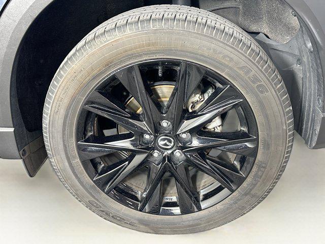 used 2024 Mazda CX-5 car, priced at $24,897