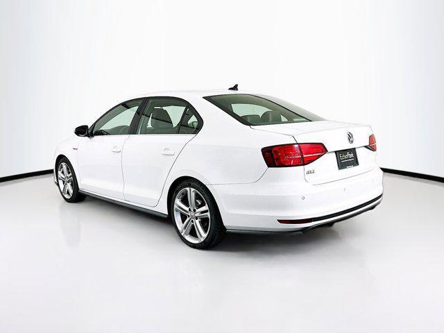 used 2017 Volkswagen Jetta car, priced at $11,999