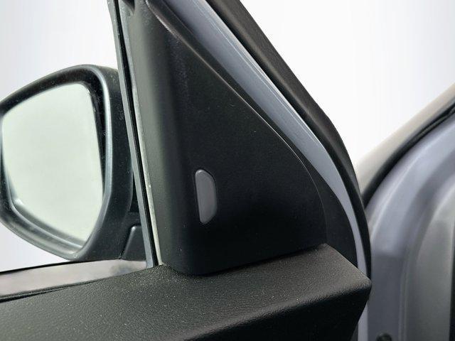 used 2023 Nissan Kicks car, priced at $17,997