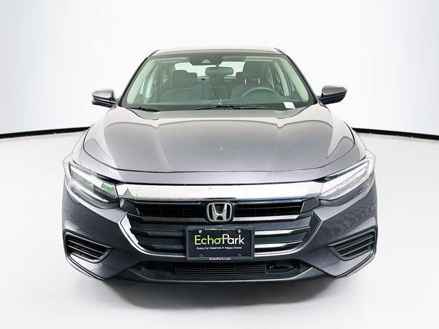 used 2020 Honda Insight car, priced at $17,297