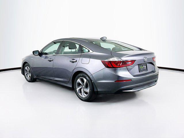 used 2020 Honda Insight car, priced at $17,297