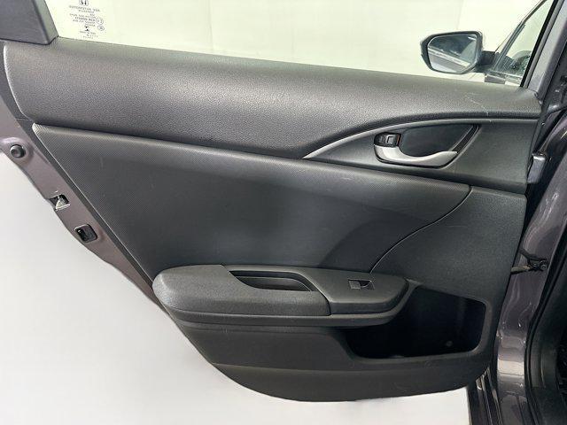 used 2020 Honda Insight car, priced at $17,297