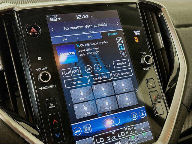 used 2024 Subaru Ascent car, priced at $30,297