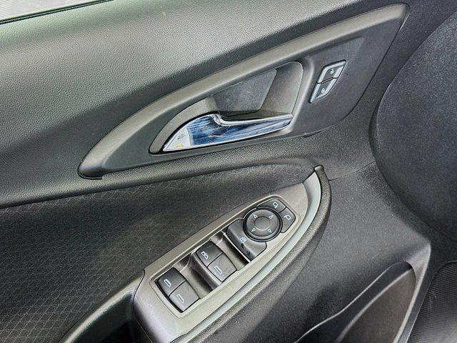 used 2024 Chevrolet Malibu car, priced at $18,287