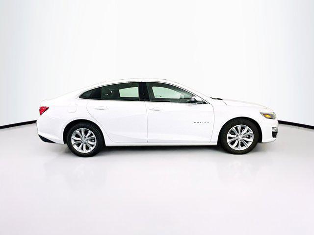 used 2024 Chevrolet Malibu car, priced at $18,287