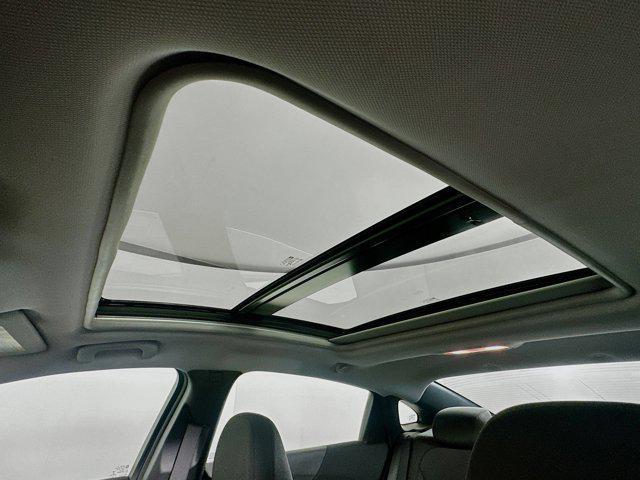 used 2024 Chevrolet Malibu car, priced at $18,287