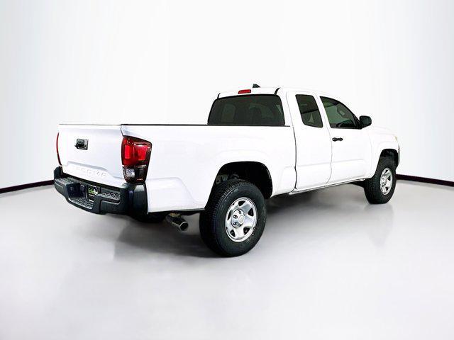 used 2018 Toyota Tacoma car, priced at $22,989