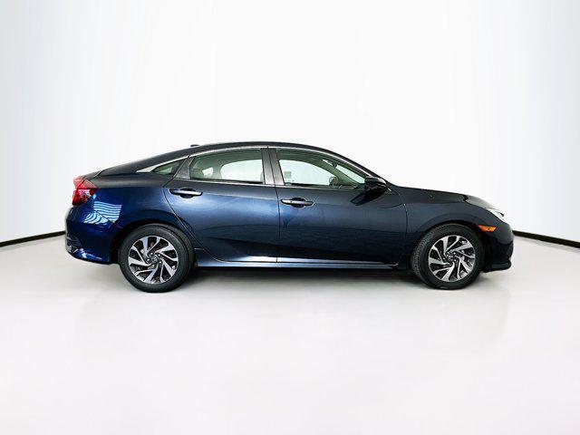 used 2017 Honda Civic car, priced at $19,889